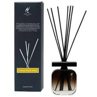 Освежитель воздуха для дома Hypno Casa 4001F Цветочная ваниль / 0.2л