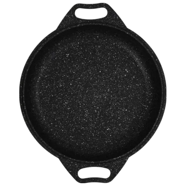 Ceaun Kukmara КМТ34А 3l / Aluminiu / Black photo 7