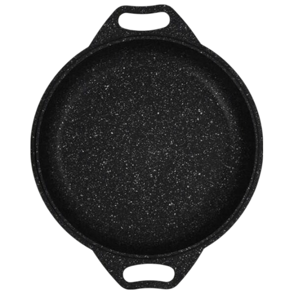 Ceaun Kukmara КМТ34А 3l / Aluminiu / Black photo 7