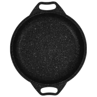 Ceaun Kukmara КМТ34А 3l / Aluminiu / Black photo 7