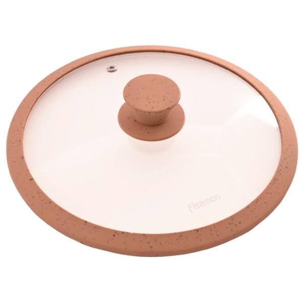 Capac Fissman Arcades 26 cm / Silicon photo 1