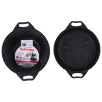 Ceaun Kukmara КМТ34А 4l / Aluminiu / Black photo 6