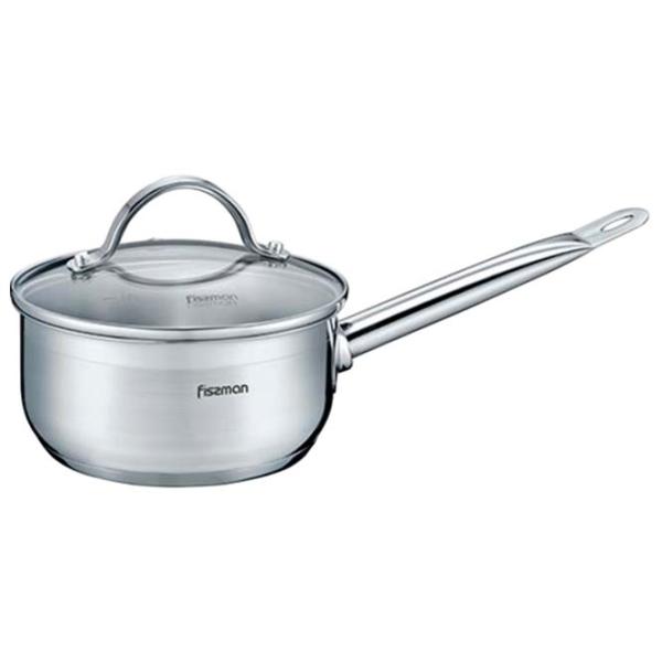 Ковш Fissman Luminosa 1.5л / 16 см photo 1 Ковш Fissman Luminosa 1.5л / 16 см photo 1