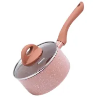 Codar Fissman Latte 1.6l / 16 cm