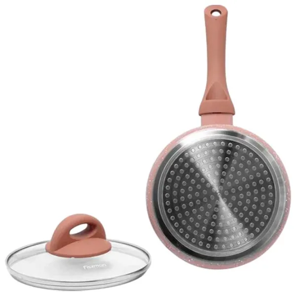 Ковш Fissman Latte 1.6л / 16 см photo 3 Ковш Fissman Latte 1.6л / 16 см photo 3