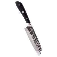 Кухонный нож Fissman 2531 Нержавеющая сталь / Серебряный