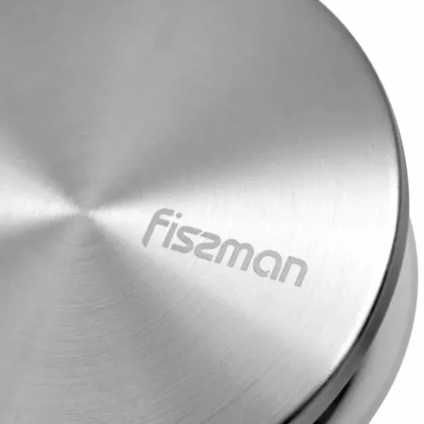 Кувшин Fissman 6588 Прозрачный / Стекло photo 6 Кувшин Fissman 6588 Прозрачный / Стекло photo 6