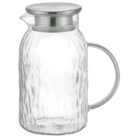 Ulcior Fissman 6587 Transparent / Sticlă