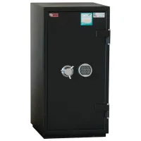 Сейф Luka BNS 3T-2/1E Cталь / Цифровой