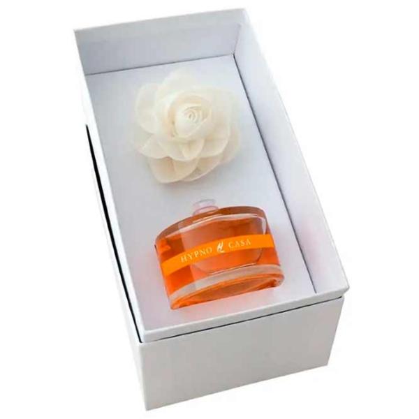 Освежитель воздуха для дома Hypno Casa 2231P Цветочный / 0.1л photo 1