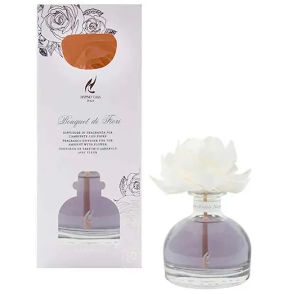 Aromatizator pentru casă Hypno Casa 2233A Floral / 0.25l photo 1