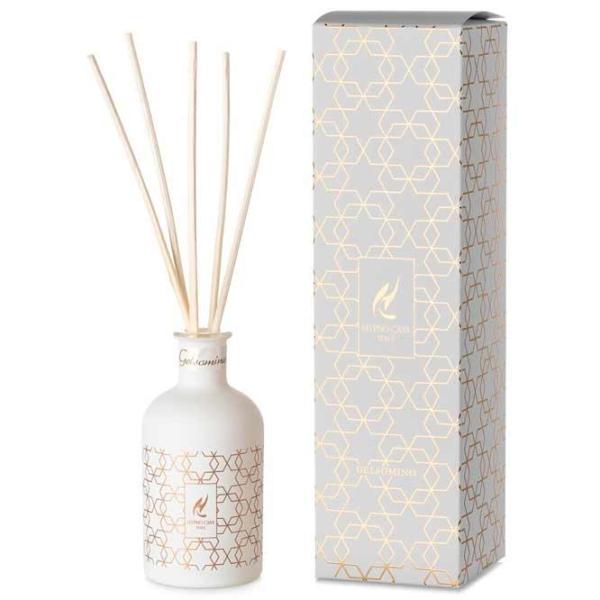 Aromatizator pentru casă Hypno Casa 2260B Iasomie / 0.1l photo 1
