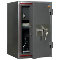 Safeu Valberg GARANT 67Т Oțel / cu cheie