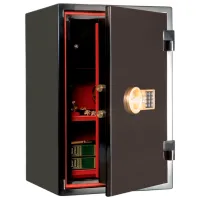 Safeu Valberg GARANT 67ТEL Oțel / Digitală