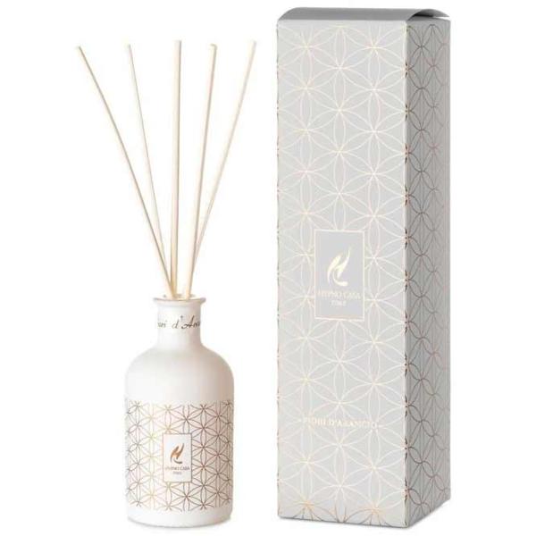 Aromatizator pentru casă Hypno Casa 2260A Floral / 0.1l photo 1