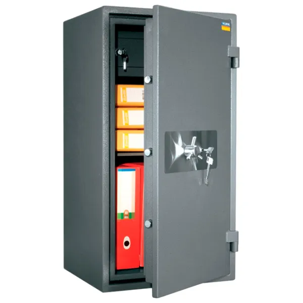 Сейф Valberg GARANT 95Т Cталь / с ключом photo 1