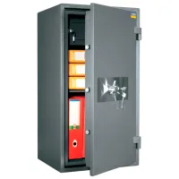 Safeu Valberg GARANT 95Т Oțel / cu cheie