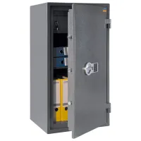 Safeu Valberg GARANT 95ТEL Oțel / Digitală
