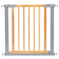 Barieră de protecție Premaman Optimetal 2.0 Pentru uși