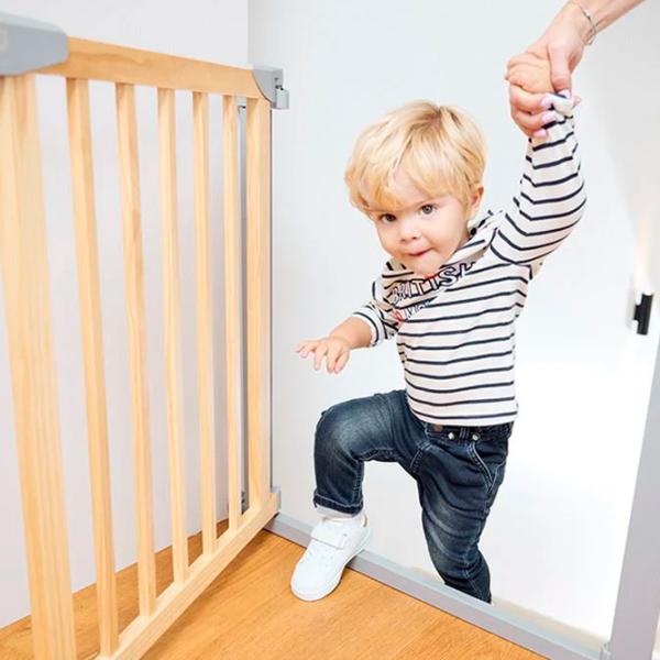 Barieră de protecție Premaman Optimetal 2.0 Pentru uși photo 2