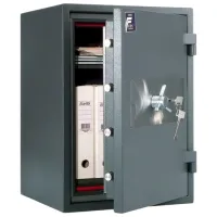 Safeu Valberg GARANT EURO 67Т Oțel / cu cheie