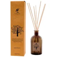 Освежитель воздуха для дома Hypno Casa 2264A Цветочный / 0.1л