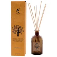 Освежитель воздуха для дома Hypno Casa 2264B Цветочный / 0.25л