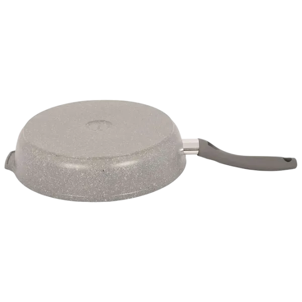 Tigaie Kukmara Marmura СМС281А Universală / 28 cm / Gray photo 5 Tigaie Kukmara Marmura СМС281А Universală / 28 cm / Gray photo 5