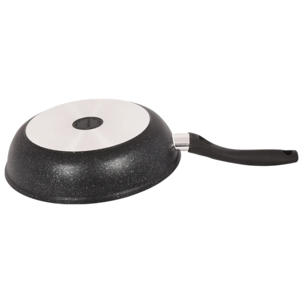 Tigaie Kukmara Marmura SMT262A Universală / 26 cm / Black photo 4 Tigaie Kukmara Marmura SMT262A Universală / 26 cm / Black photo 4
