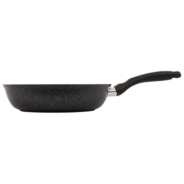 Tigaie Kukmara Marmura SMT262A Universală / 26 cm / Black photo 5 Tigaie Kukmara Marmura SMT262A Universală / 26 cm / Black photo 5