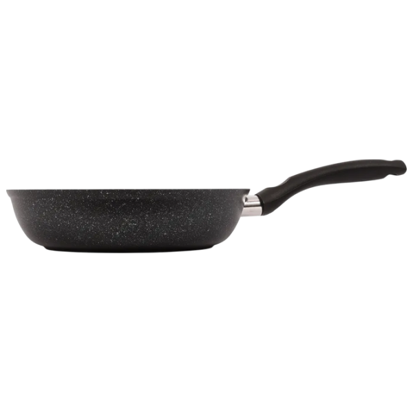 Tigaie Kukmara Marmura SMT262A Universală / 26 cm / Black photo 5 Tigaie Kukmara Marmura SMT262A Universală / 26 cm / Black photo 5