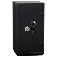 Safeu Luka BNS 3T-2СК Oțel / Digitală