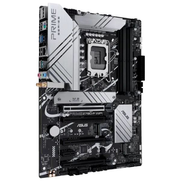 Материнская плата Asus PRIME Z790-P WIFI ATX / Intel Z790-P photo 2