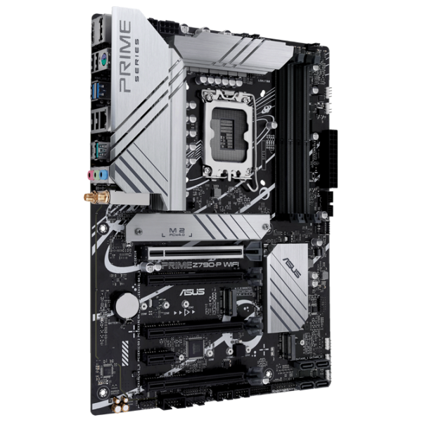 Материнская плата Asus PRIME Z790-P WIFI ATX / Intel Z790-P photo 2