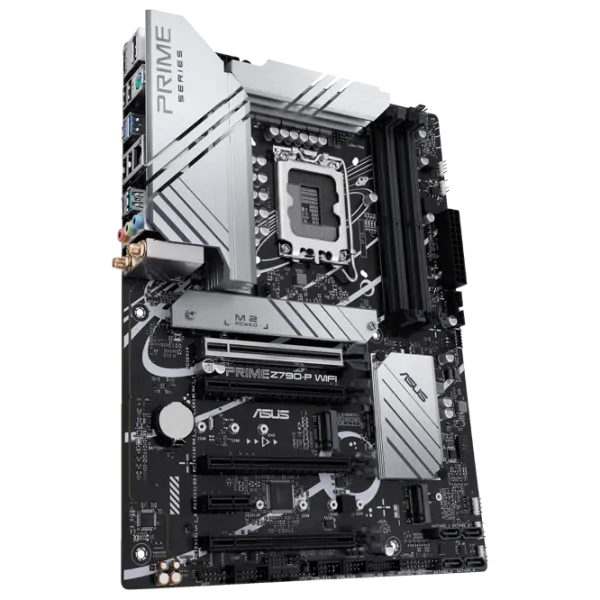 Материнская плата Asus PRIME Z790-P WIFI ATX / Intel Z790-P photo 3