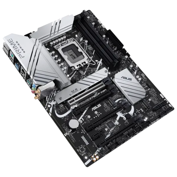 Материнская плата Asus PRIME Z790-P WIFI ATX / Intel Z790-P photo 4