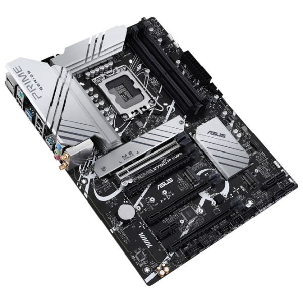 Материнская плата Asus PRIME Z790-P WIFI ATX / Intel Z790-P photo 4
