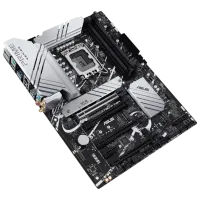 Placă de bază Asus PRIME Z790-P WIFI ATX / Intel Z790-P photo 4