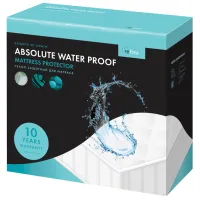 Наматрасник Reflex Awp 993416 200 x 160 см / Хлопок