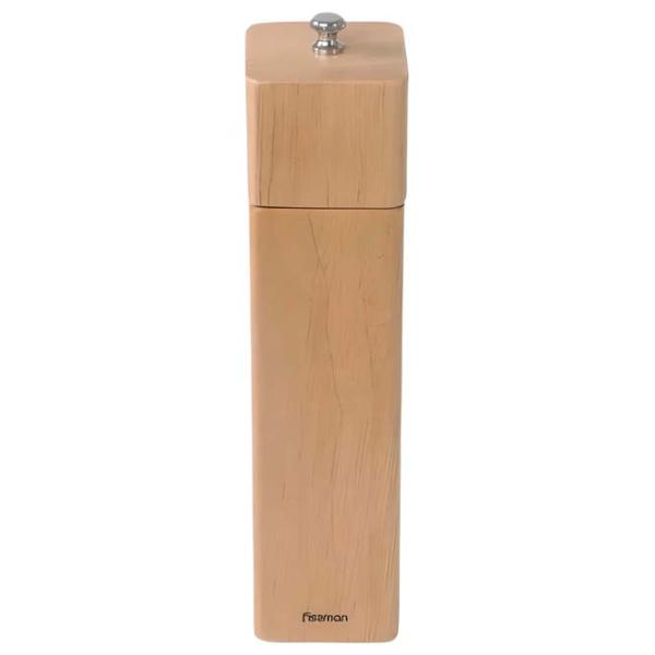 Мельница для специй Fissman 8191 Дерево / Wood photo 1