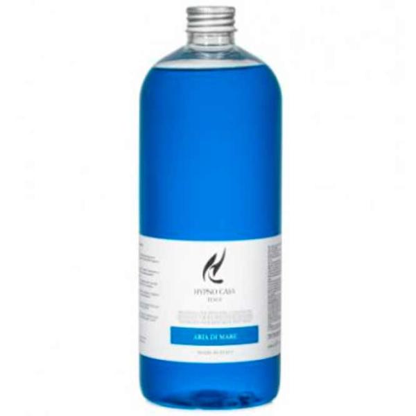 Aromatizor de rezervă Hypno Casa 1300Q Fructe / 1l photo 1