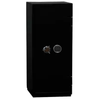 Safeu Luka BNS 2T-2/1E Oțel / Digitală