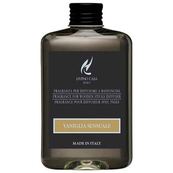 Aromatizor de rezervă Hypno Casa Vaniglia Sensuale Fructe / 0.2l photo 1