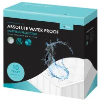 Наматрасник Reflex AWP Extra Zip 993335 190 x 90 см / Полиэстер