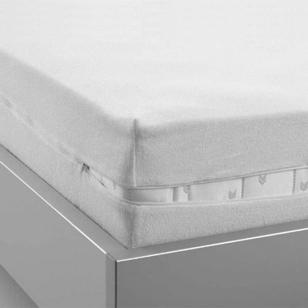 Husă pentru saltea Reflex AWP Extra Zip 993335 190 x 90 cm / Poliester photo 3 Husă pentru saltea Reflex AWP Extra Zip 993335 190 x 90 cm / Poliester photo 3