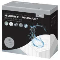 Husă pentru saltea Reflex Apc 993420 200 x 200 cm / Velur