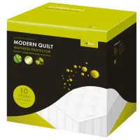 Наматрасник Reflex Modern Quit 993455 200 x 120 см / Хлопок