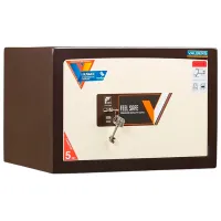 Сейф Valberg KARAT 30new Cталь / с ключом