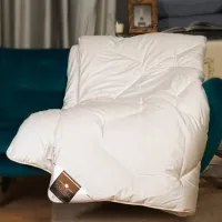 Одеяла Trois Couronnes Zen Light 220 x 240 cm