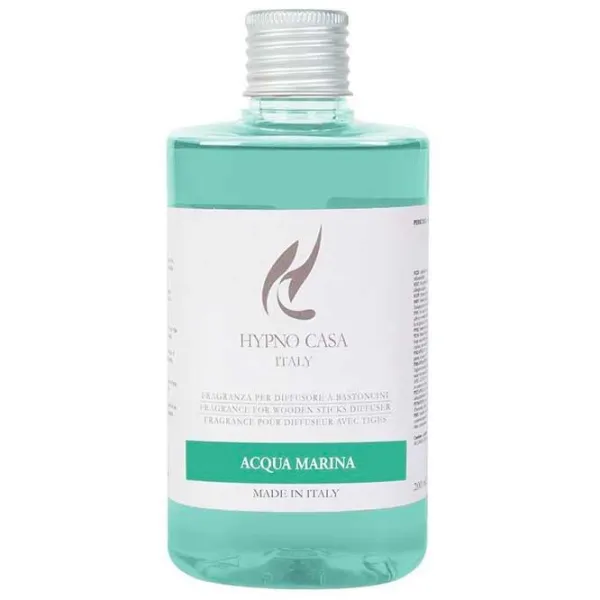 Aromatizor de rezervă Hypno Casa Acqua marina Pepene verde / 0.2l photo 1